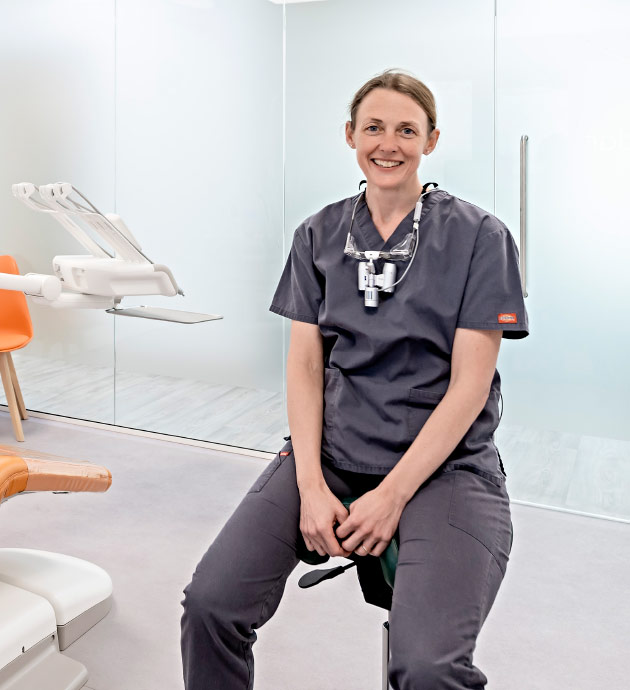 Gum disease treatment at Forward Dental Care in Somerset