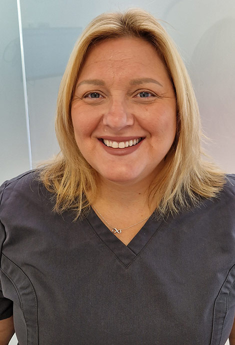 Beverly Lewis Dental Therapist At Forward Dental Care