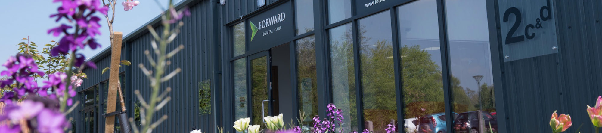 Latest News From Forward Dental Care