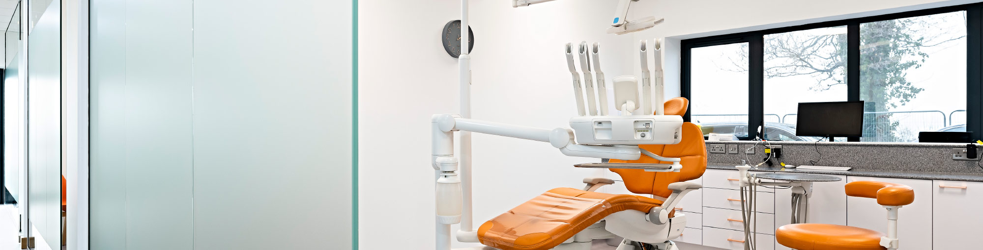 Inside Forward Dental Care