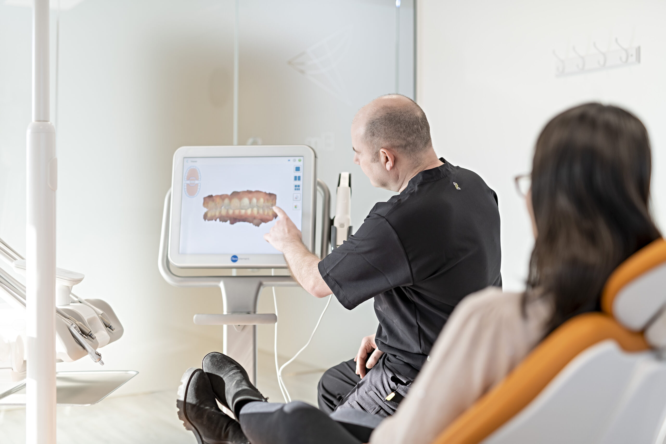 Career Opportunities In Dentistry