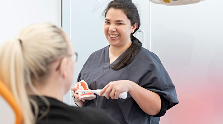 Forward Dental Care - Private Dental Practice Martock