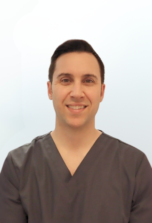 Portrait of Gerardo Bassanini