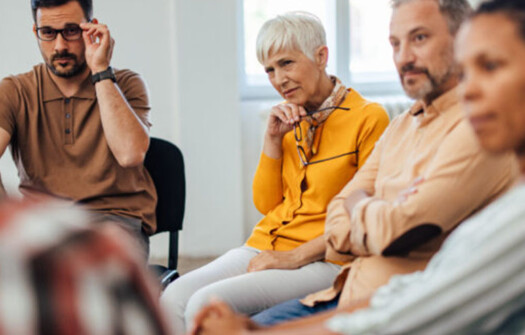 focus group for oral health in the uk