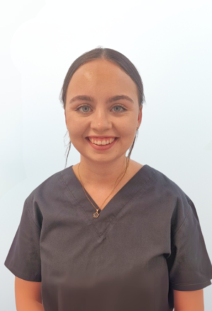 Portrait of Alice Hurford