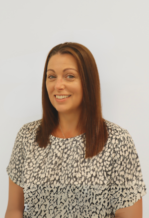 Portrait of Stacey Neenan