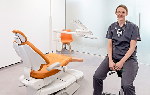 Periodontal Disease Treatment At Forward