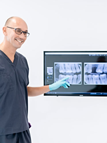 Root canal treatment At Forward Dental Care