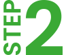Step 2 Written In Green
