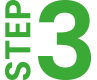 Step 3 Written In Green