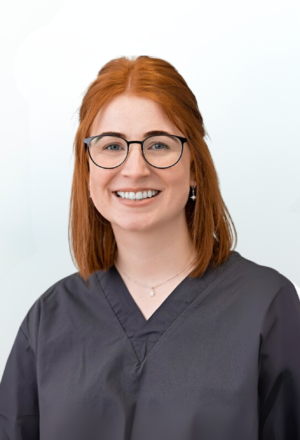 Portrait of Jess Stosiek