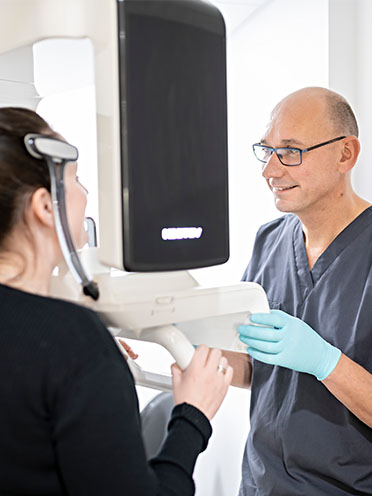 Tooth removal treatment at Forward Dental Care