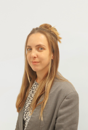 Portrait of Jade Wolfe